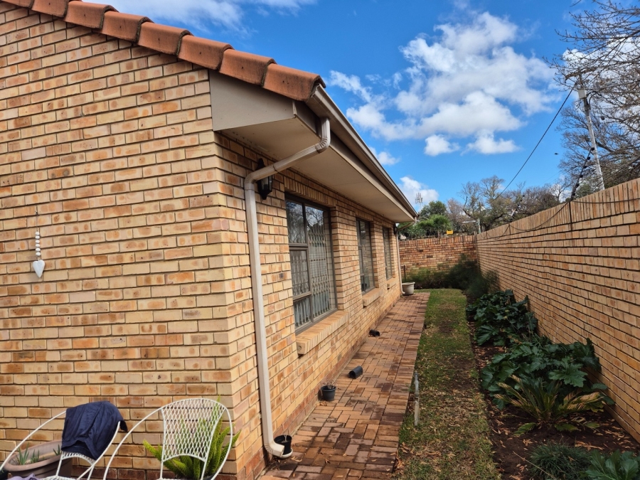 To Let 3 Bedroom Property for Rent in Potchefstroom North West